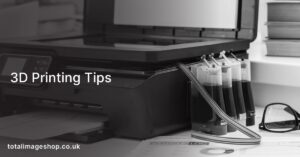 3D Printing Tips
