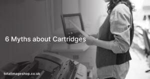 6 Myths about Cartridges