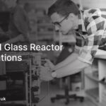 Advanced Glass Reactor Configurations