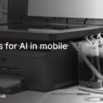 Best tasks for AI in mobile apps