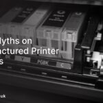 Busting Myths on Remanufactured Printer Cartridges