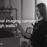 Can thermal imaging cameras see through walls?