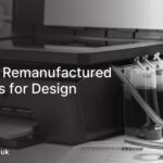 Choosing Remanufactured Cartridges for Design