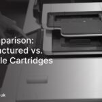 Cost Comparison: Remanufactured vs. Compatible Cartridges