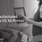 Do Remanufactured Cartridges Fit All Printer Brands?
