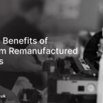 Economic Benefits of Long-Term Remanufactured Cartridges
