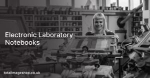 Electronic Laboratory Notebooks