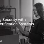 Enhancing Security with Identity Verification Systems