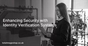 Enhancing Security with Identity Verification Systems