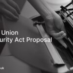 European Union Cybersecurity Act Proposal