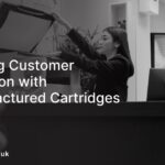 Evaluating Customer Satisfaction with Remanufactured Cartridges