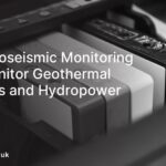 How Microseismic Monitoring Helps Monitor Geothermal Reservoirs and Hydropower Dams