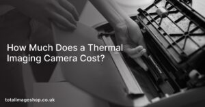 How Much Does a Thermal Imaging Camera Cost?