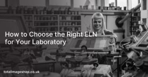 How to Choose the Right ELN for Your Laboratory