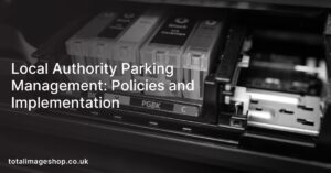 Local Authority Parking Management: Policies and Implementation