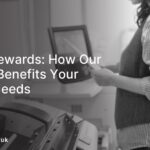 Loyalty Rewards: How Our Program Benefits Your Printing Needs
