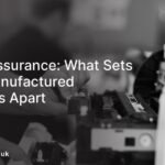 Quality Assurance: What Sets Our Remanufactured Cartridges Apart