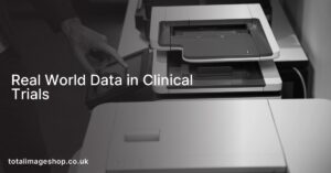 Real World Data in Clinical Trials