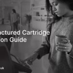 Remanufactured Cartridge Certification Guide