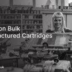Save Big on Bulk Remanufactured Cartridges Benefits