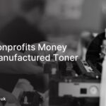 Saving Nonprofits Money with Remanufactured Toner