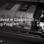 Steps Involved in Creation of 3D Printing Program