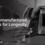 Storing Remanufactured Cartridges for Longevity