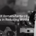 The Role of Remanufactured Cartridges in Reducing Waste