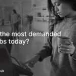 What are the most demanded remote jobs today?