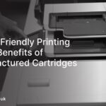 Why Eco-Friendly Printing Matters: Benefits of Remanufactured Cartridges